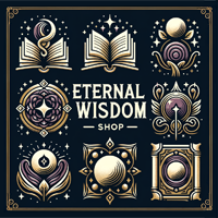 Eternal Wisdom Shop